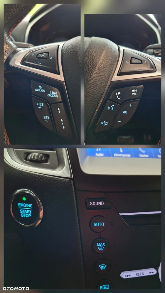 Ford S-Max 2.0 EcoBlue ST-Line - 26