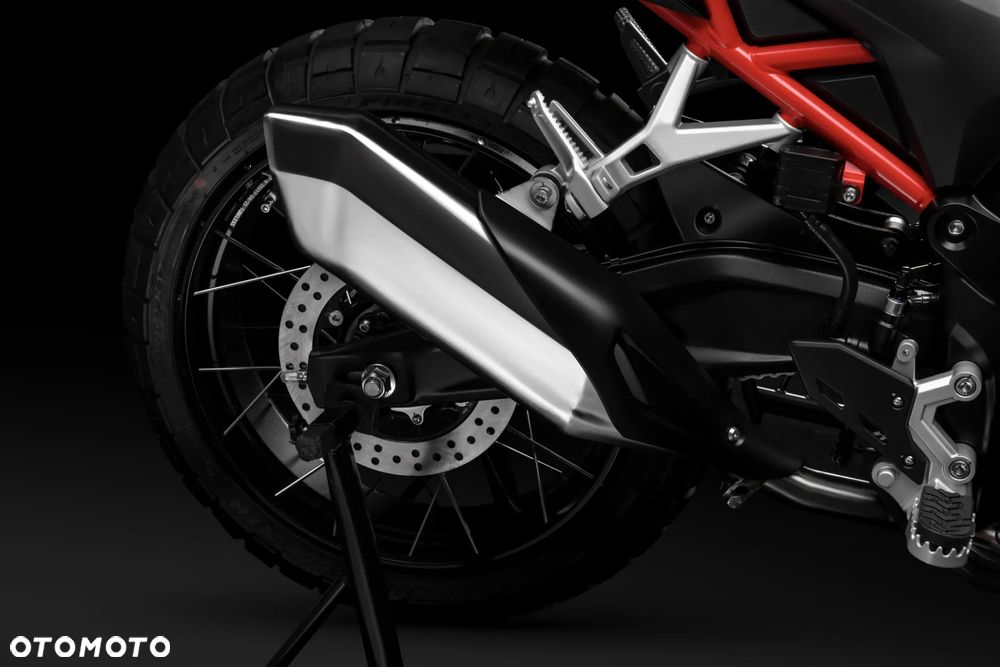 Morbidelli Inny - 17