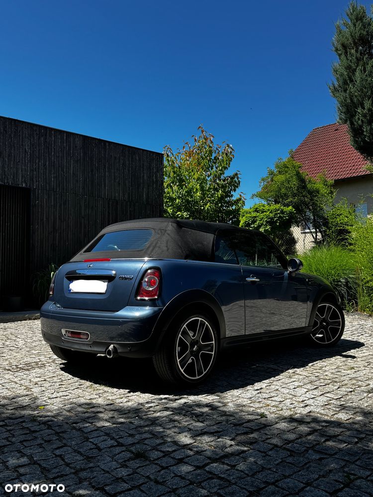 MINI Cooper Standard - 3