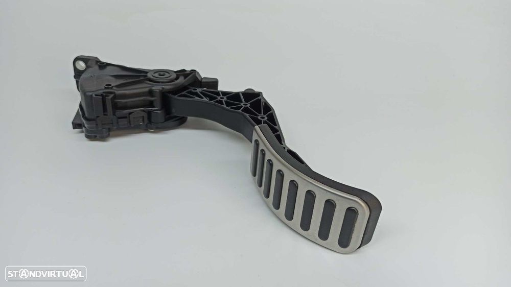POTENCIÓMETRO PEDAL ACELERADOR VOLKSWAGEN POLO (6R1) ADVANCE - 1