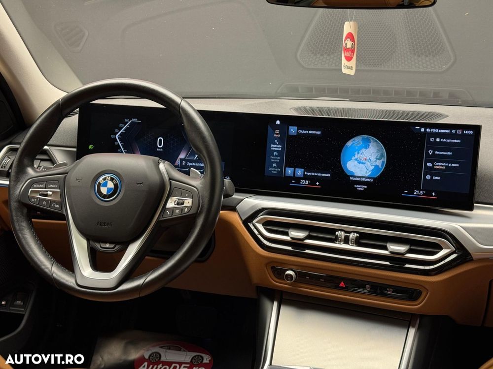 BMW Seria 3 - 11