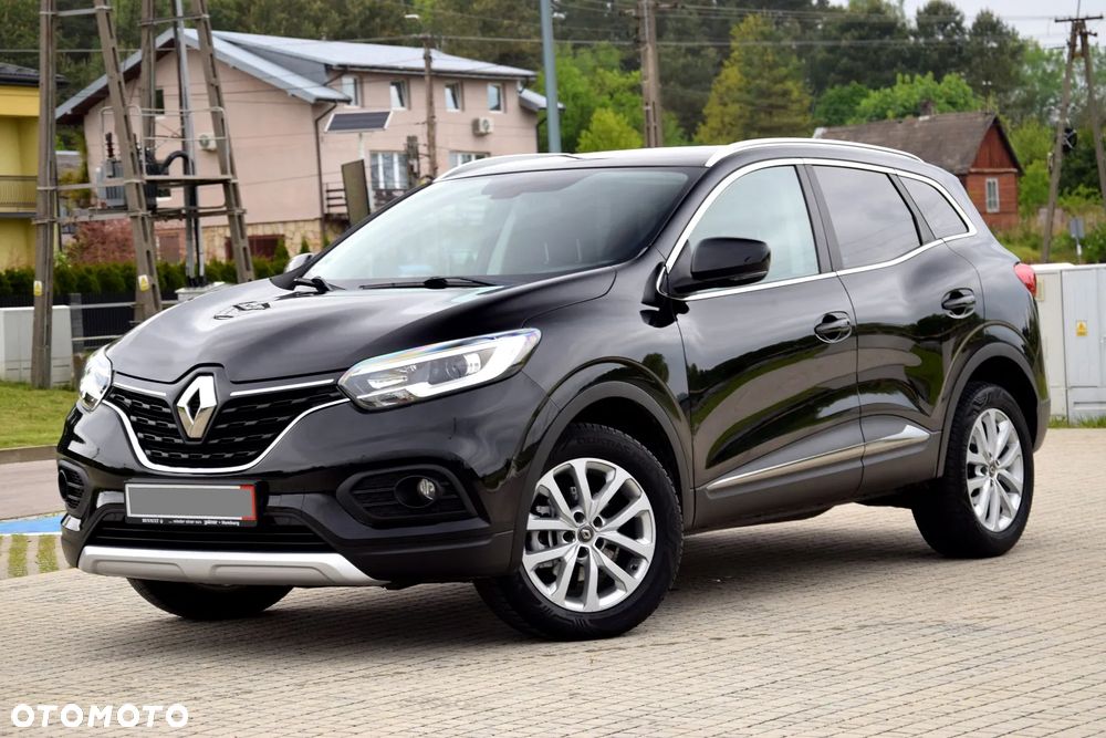 Renault Kadjar - 2