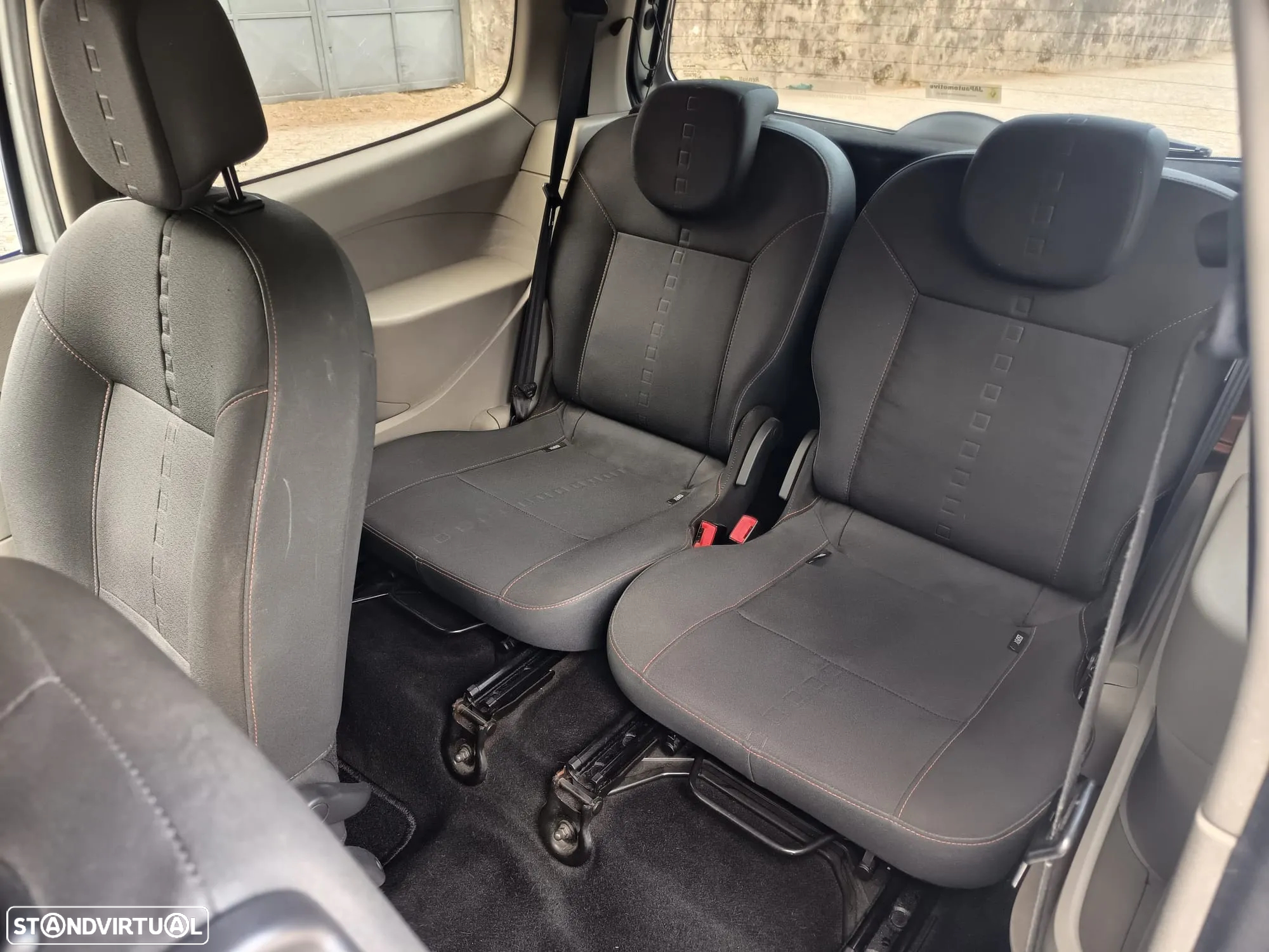 Renault Twingo 1.2 Confort - 15