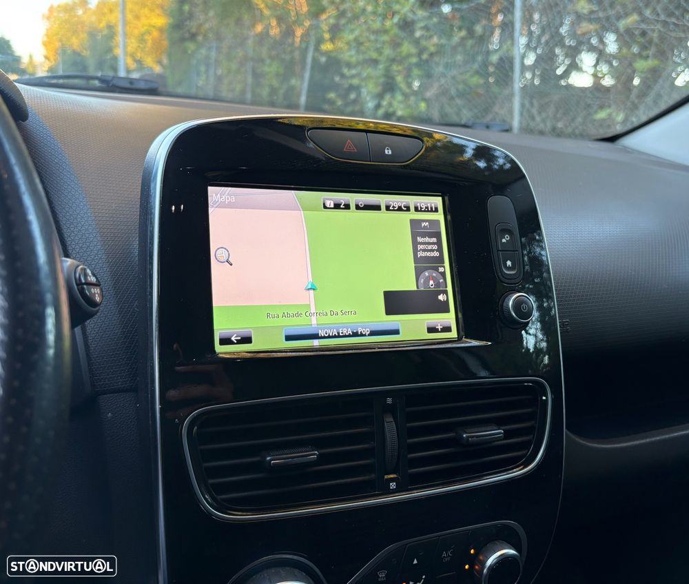 Renault Clio 1.2 TCe GT Line - 9