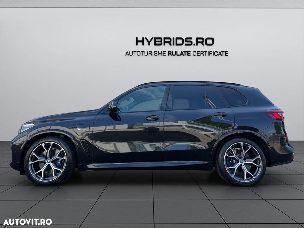 BMW X5 xDrive45e - 3