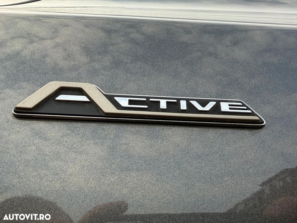 Ford Focus 1.0 EcoBoost Active Business - 15