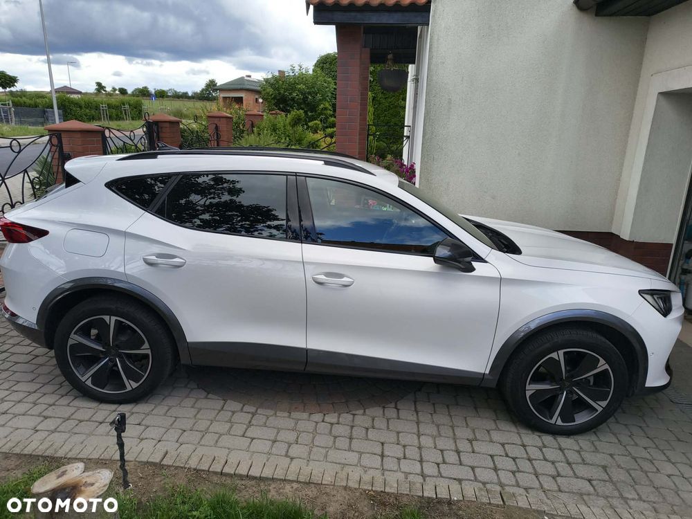 Cupra Formentor - 2