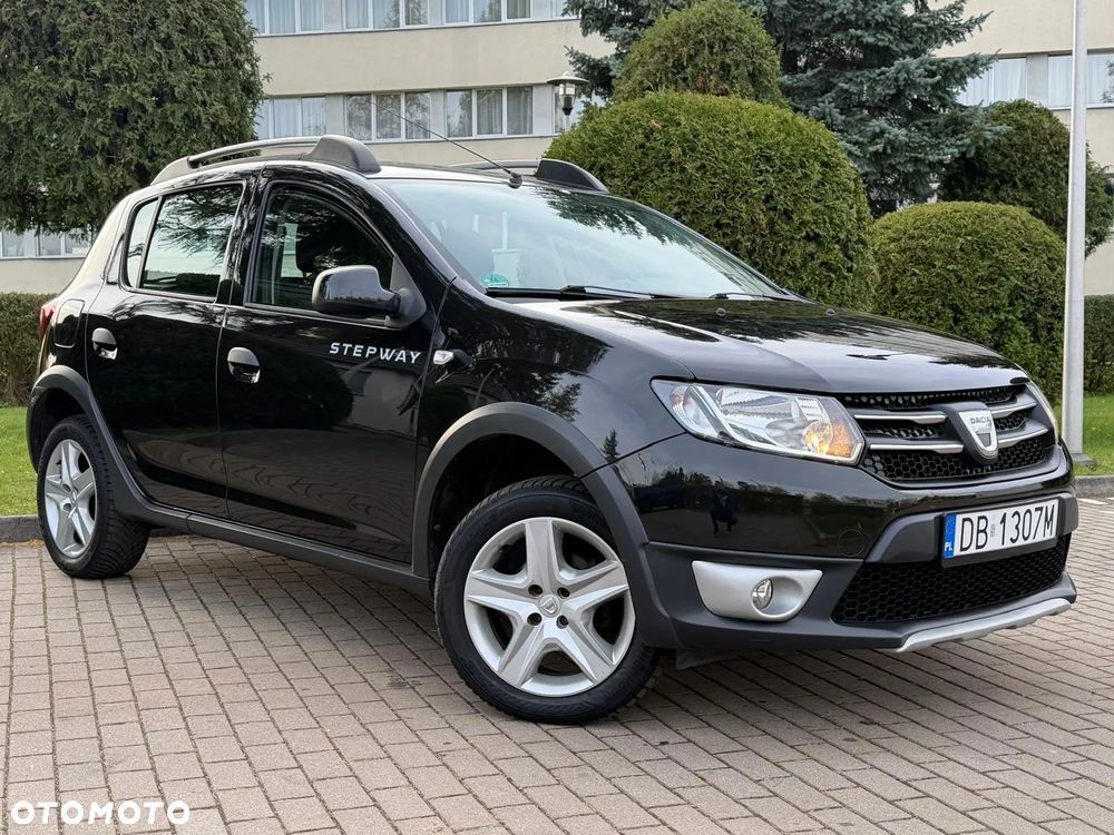 Dacia Sandero Stepway TCe 90 S&S Prestige - 11