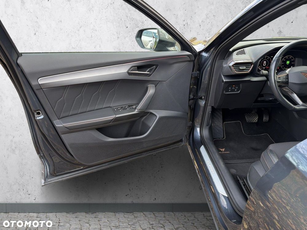 Cupra Formentor 1.5 TSI DSG - 11