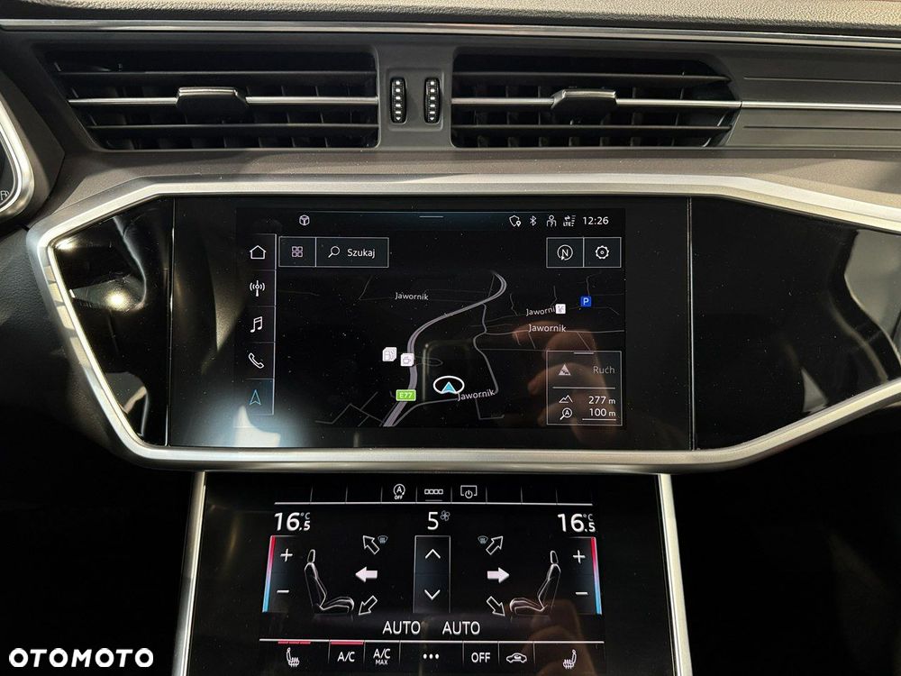 Audi A6 Limousine - 27