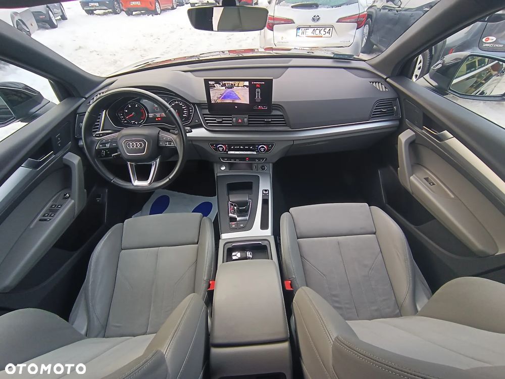 Audi Q5 - 14