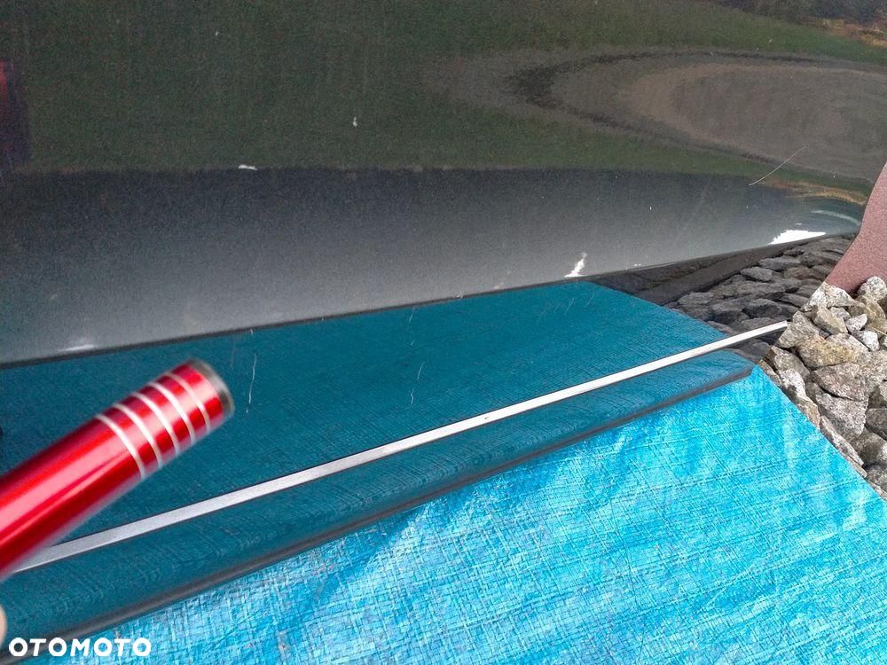 Audi Q5 8R S-LINE / LZ7S / Drzwi Prawy Przód Prawe Przednie / ORYGINAŁ - 7