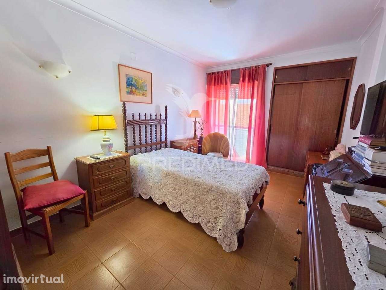 Apartamento T4, em Alvor - Grande imagem: 4/29