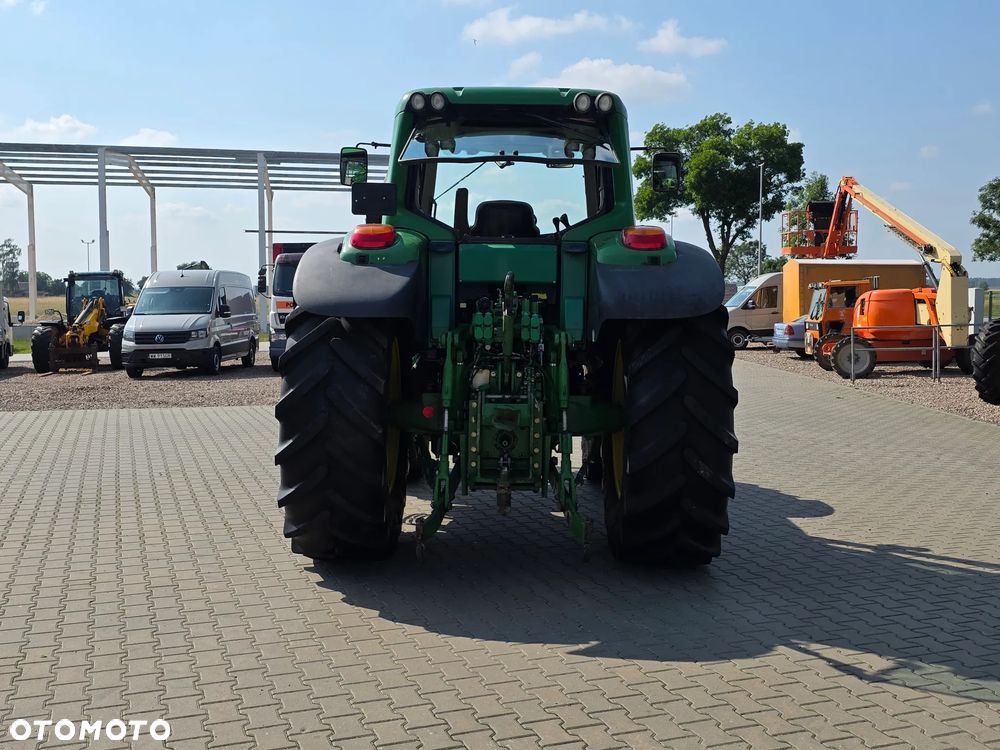 John Deere 6920S - 8