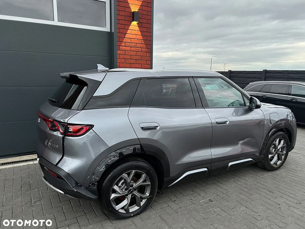 BYD Atto 2