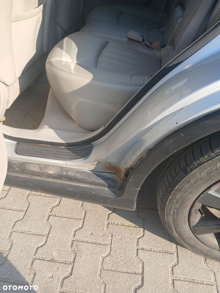 Infiniti EX EX35 - 10