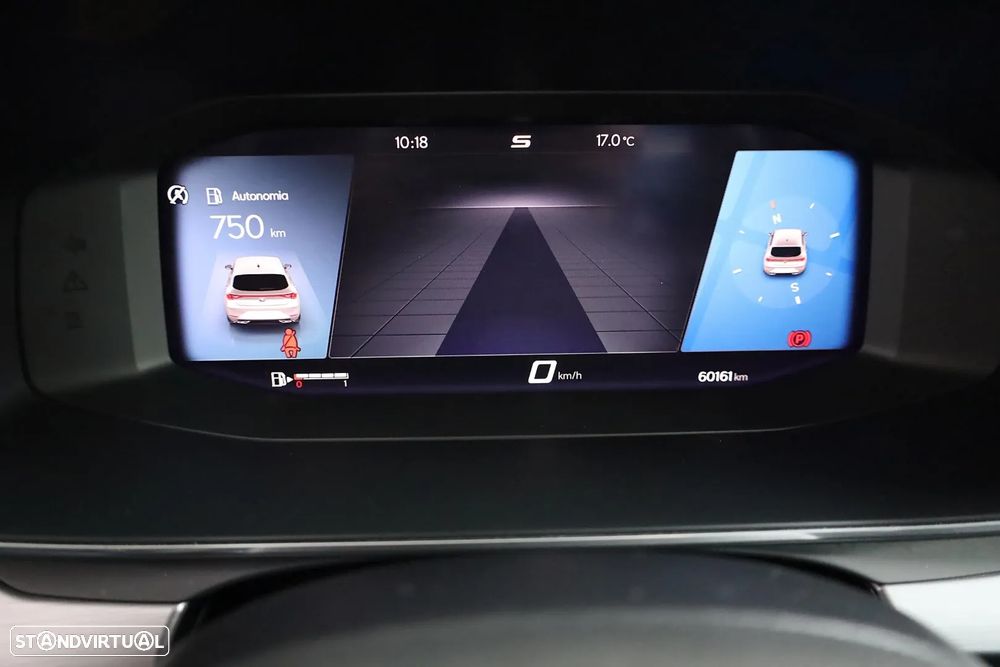 SEAT Leon 2.0 TDI FR - 41