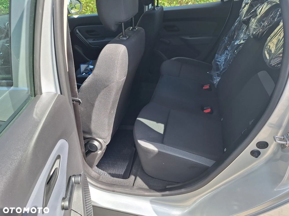 Dacia Duster 1.0 TCe Essential - 5