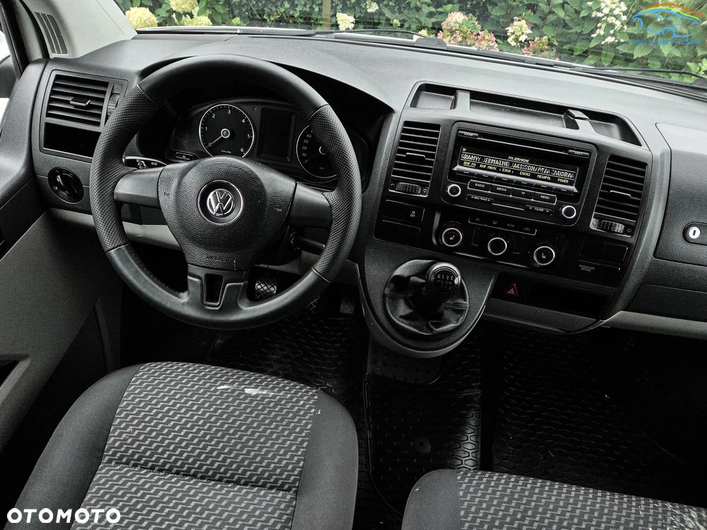 Volkswagen Caravelle TDI L2 Comfortline - 19
