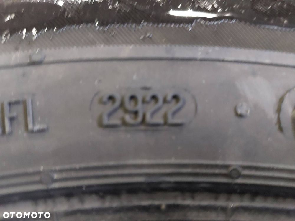 OPONA ZIMOWA 1 SZT 185/60R15 EUROSNOW TYFOON 2022r - 5