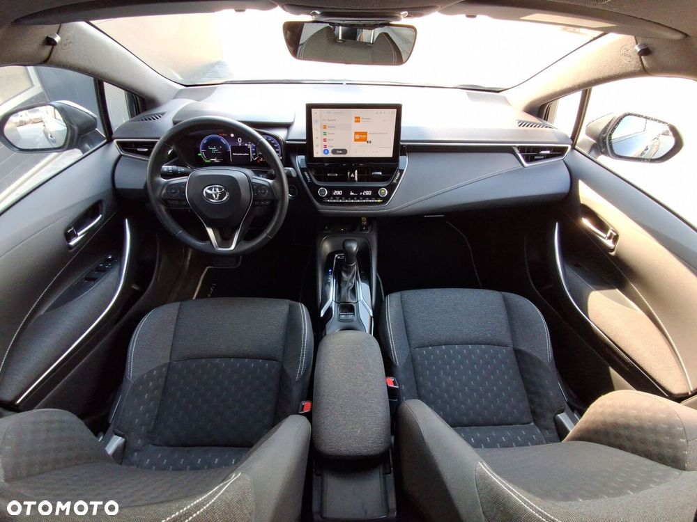 Toyota Corolla 1.8 Hybrid Comfort - 17
