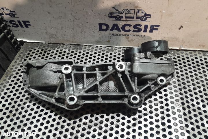 Suport alternator 8200527320 8200527320 Renault Laguna 3 [2007 - 2011 - 3