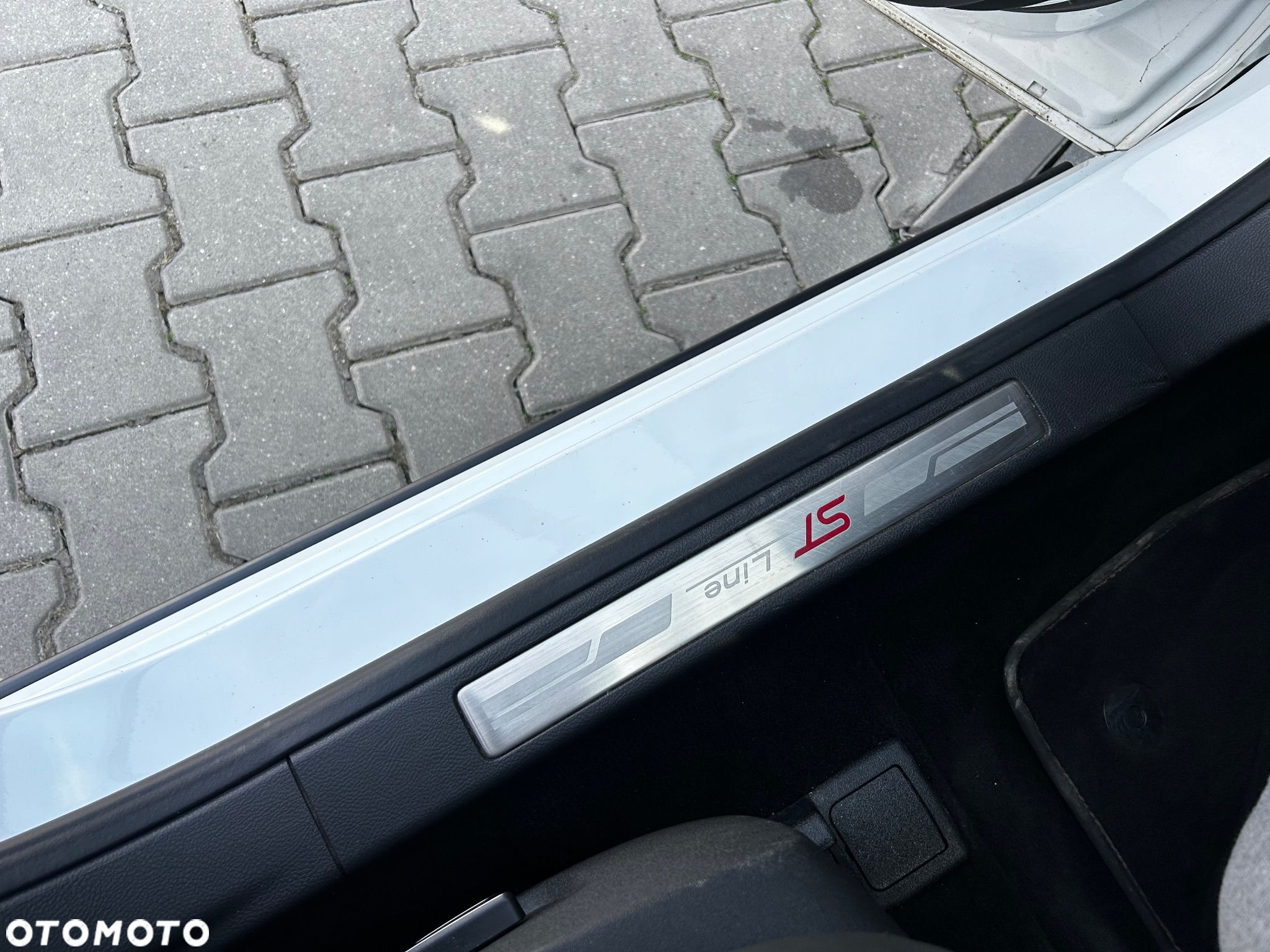 Ford Mondeo 2.0 EcoBoost Start-Stopp Autom ST-Line - 20