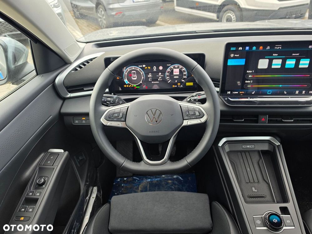 Volkswagen T-Roc 1.5 eTSI Style DSG - 16