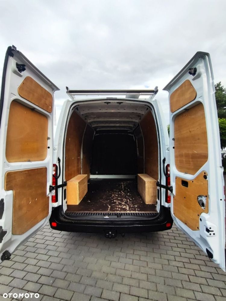 Renault Master - 15