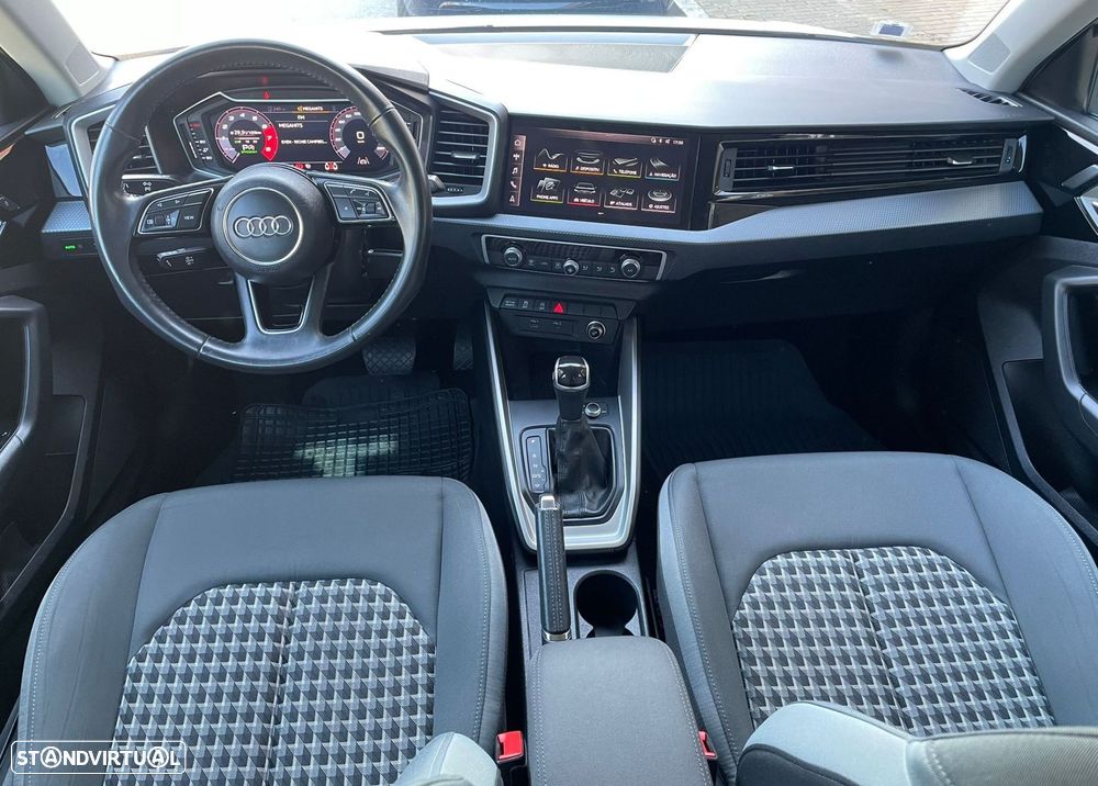 Audi A1 Citycarver 30 TFSI S tronic - 14