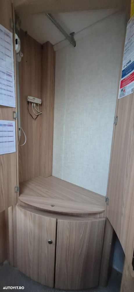 Alta COACHMAN PASTICHE - 7