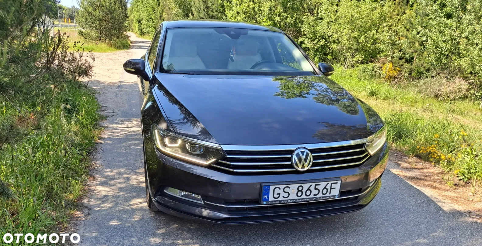 Volkswagen Passat - 13