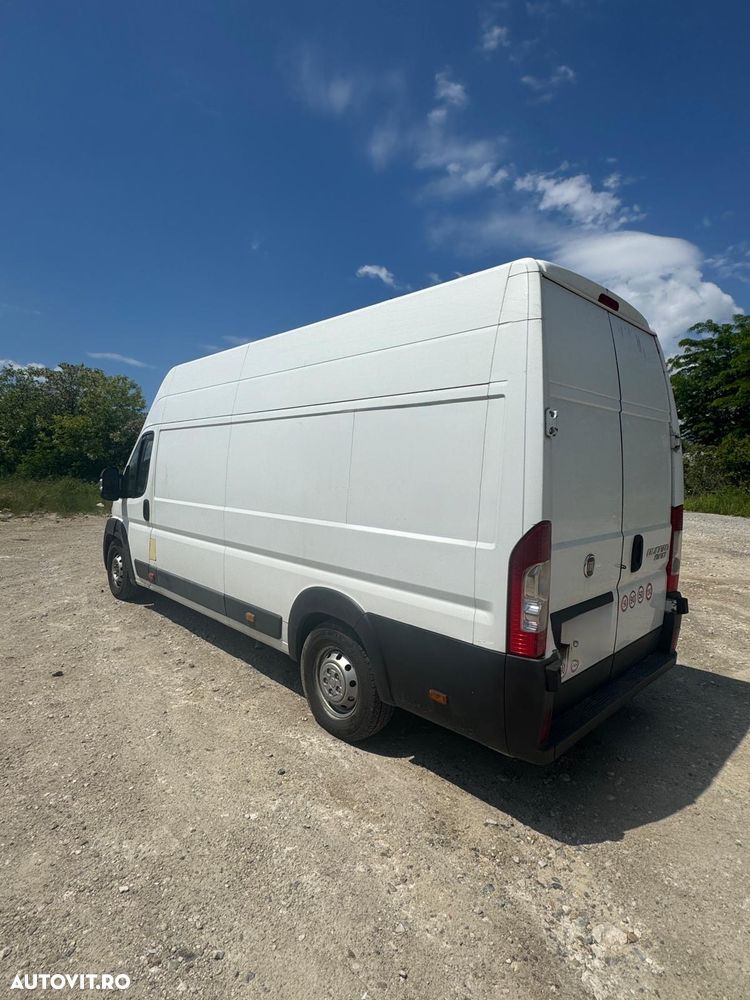 Fiat Ducato - 4