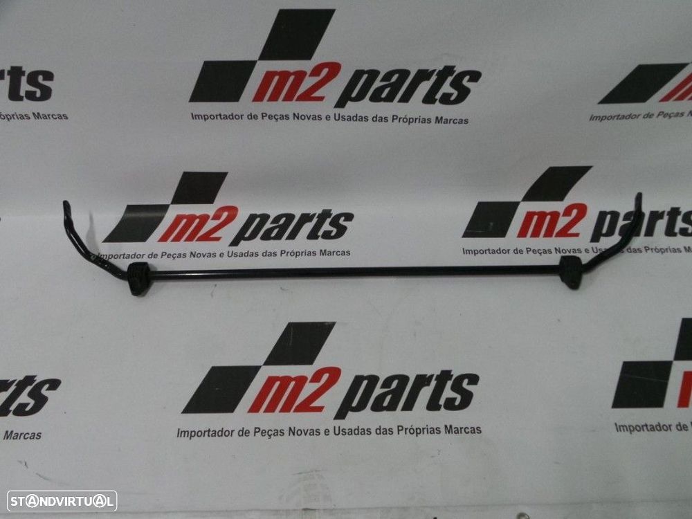 Barra estabilizadora Trás Seminovo/ Original MINI MINI (F56)/MINI MINI (F55)/MIN... - 1