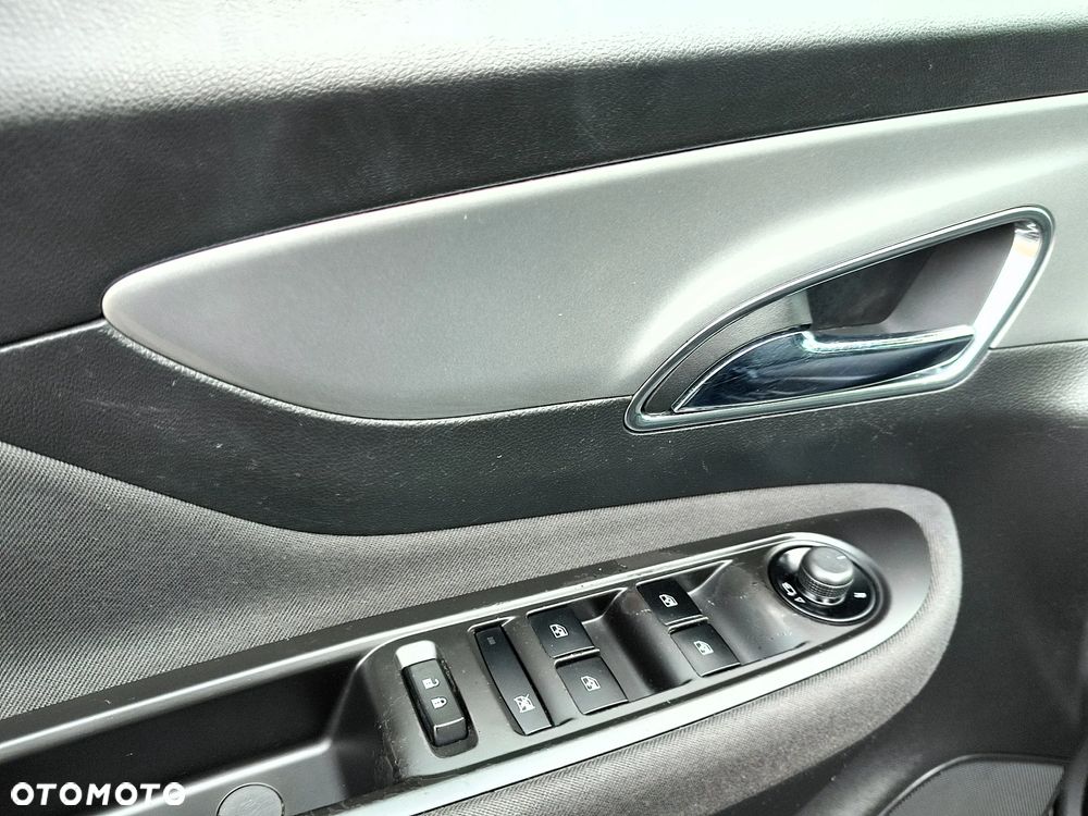 Opel Mokka 1.7 CDTI ecoFLEX Start/Stop Edition - 23