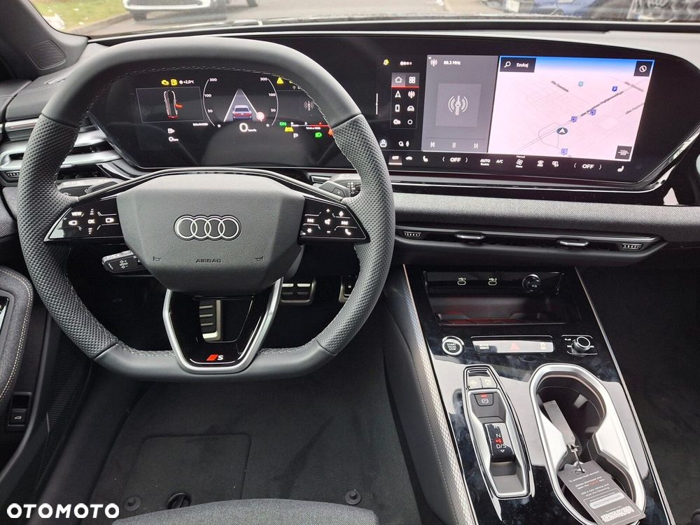 Audi A6 Limousine - 20