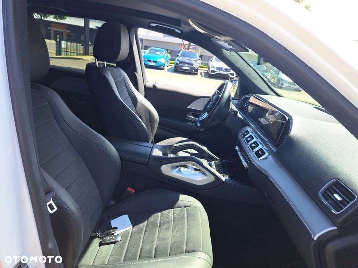 Mercedes-Benz GLE 350 de 4-Matic Premium Plus - 10