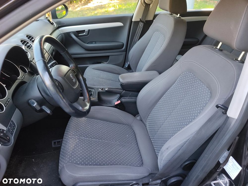 Seat Exeo 2.0 TDI DPF Style - 7