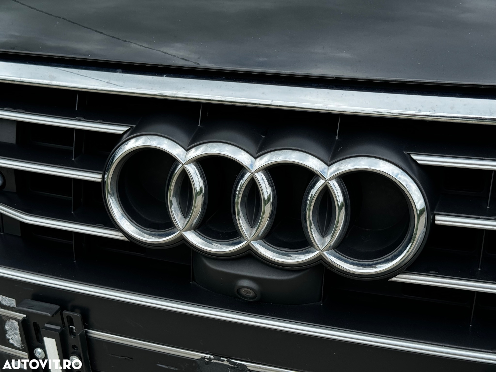 Audi A6 50 TDI quattro Tiptronic MHEV S Line - 33
