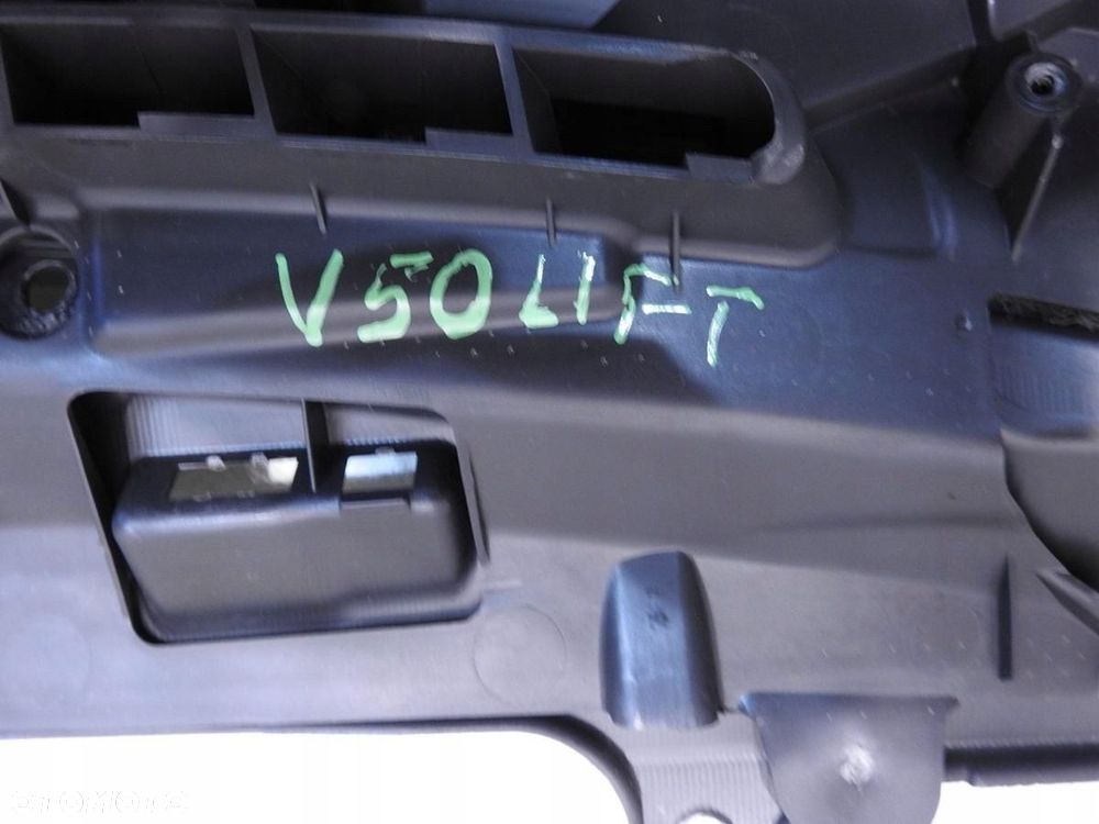 PODSZYBIE WEWNĘTRZNE VOLVO V50 LIFT 8687443 - 7