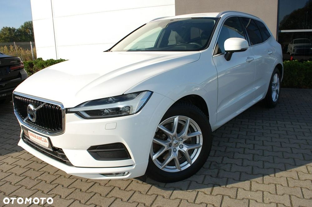 Volvo XC 60 - 13