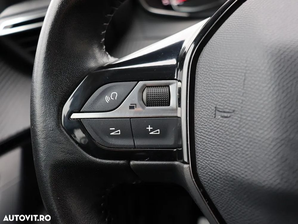 Peugeot 2008 1.5 BlueHDI STT Active - 14