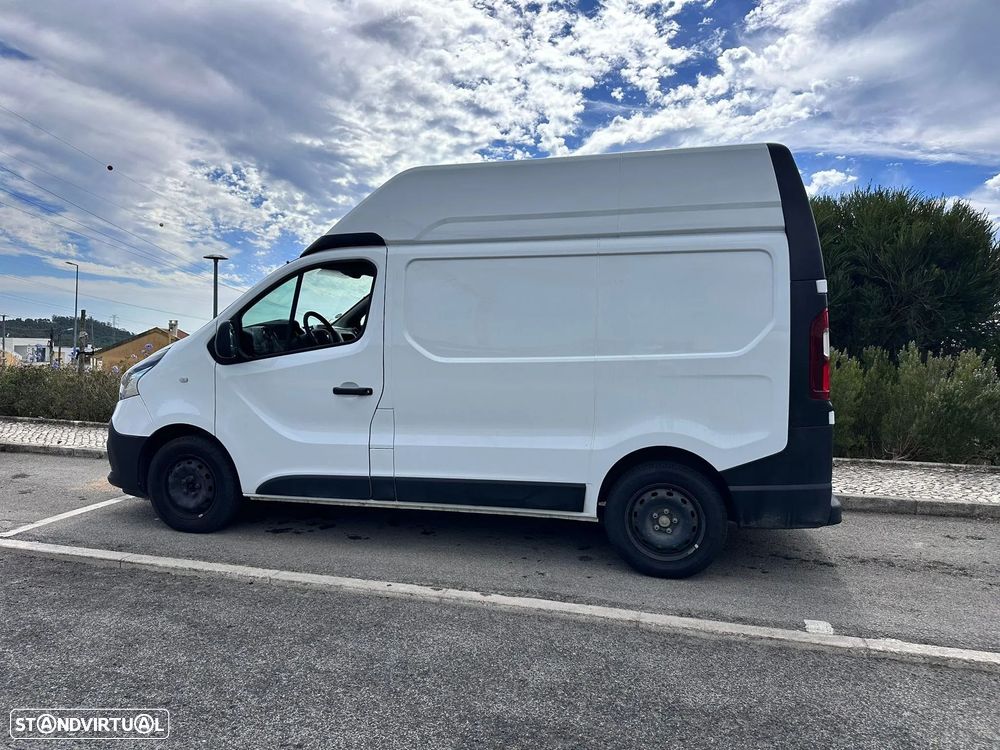Renault Trafic - 3