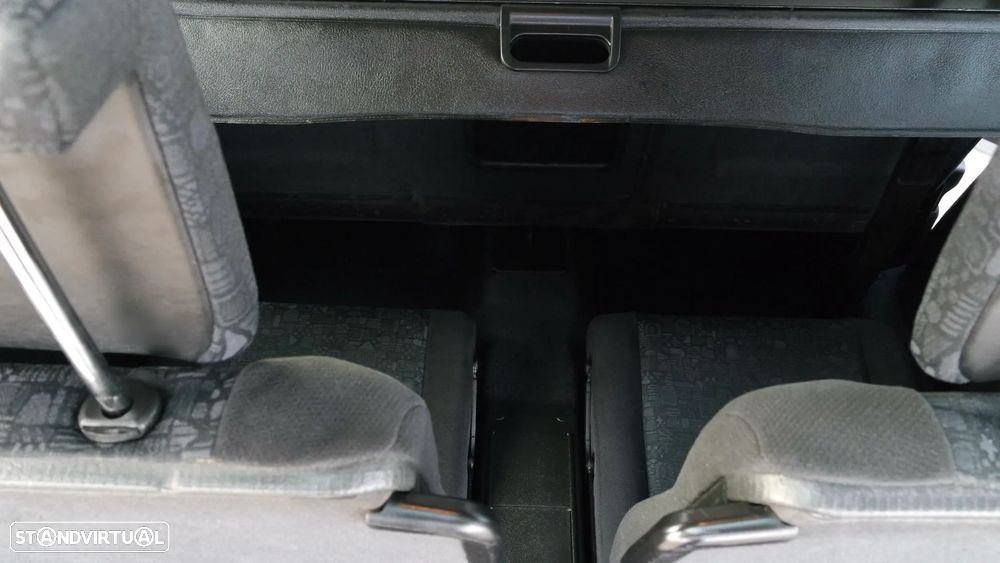 Opel Zafira 2.0 DTi Elegance - 33