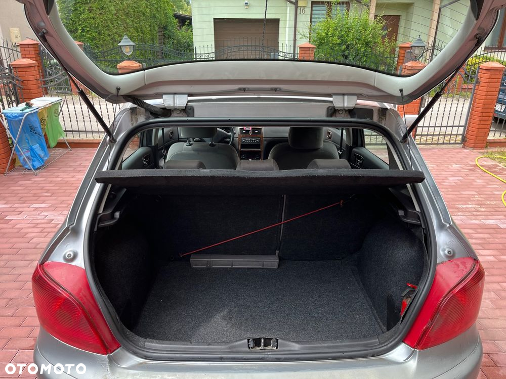 Peugeot 307 1.6 XT Premium - 7