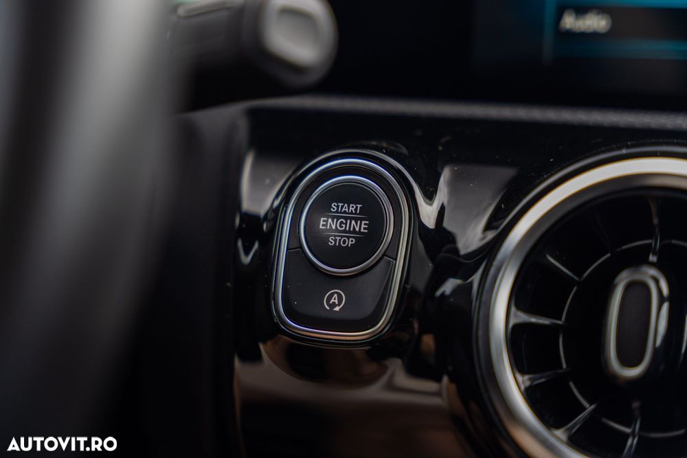 Mercedes-Benz CLA 180 d 7G-DCT Progressive - 21