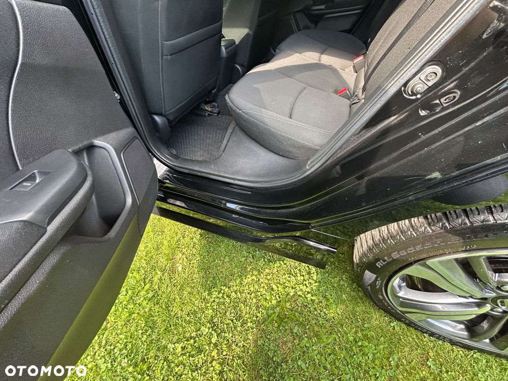 Honda Civic 1.5 T Sport (Navi) - 11