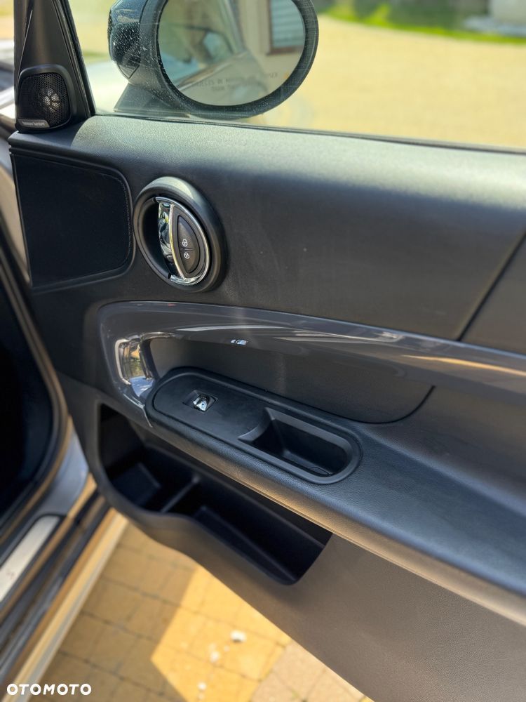 MINI Countryman Cooper S All4 - 25