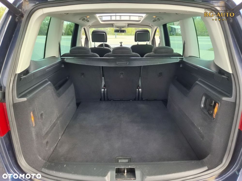 Seat Alhambra - 32