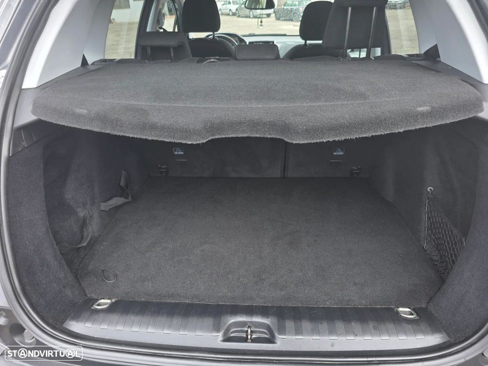 Peugeot 2008 1.6 BlueHDi Style - 18